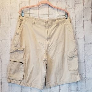 Beverly Hills Polo Club Cargo Shorts 
